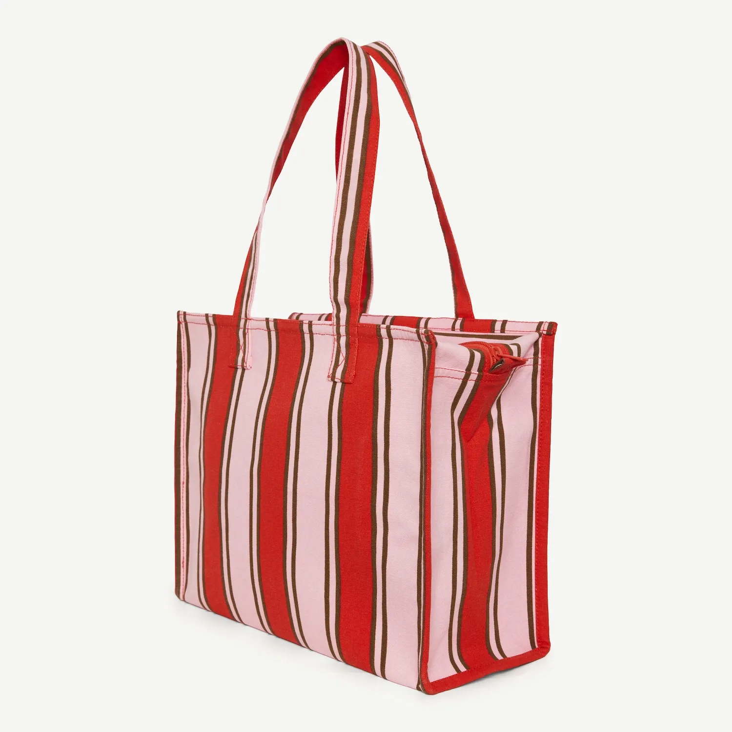 Medium Organic Cotton - Blancmange & Kiss - Image 3