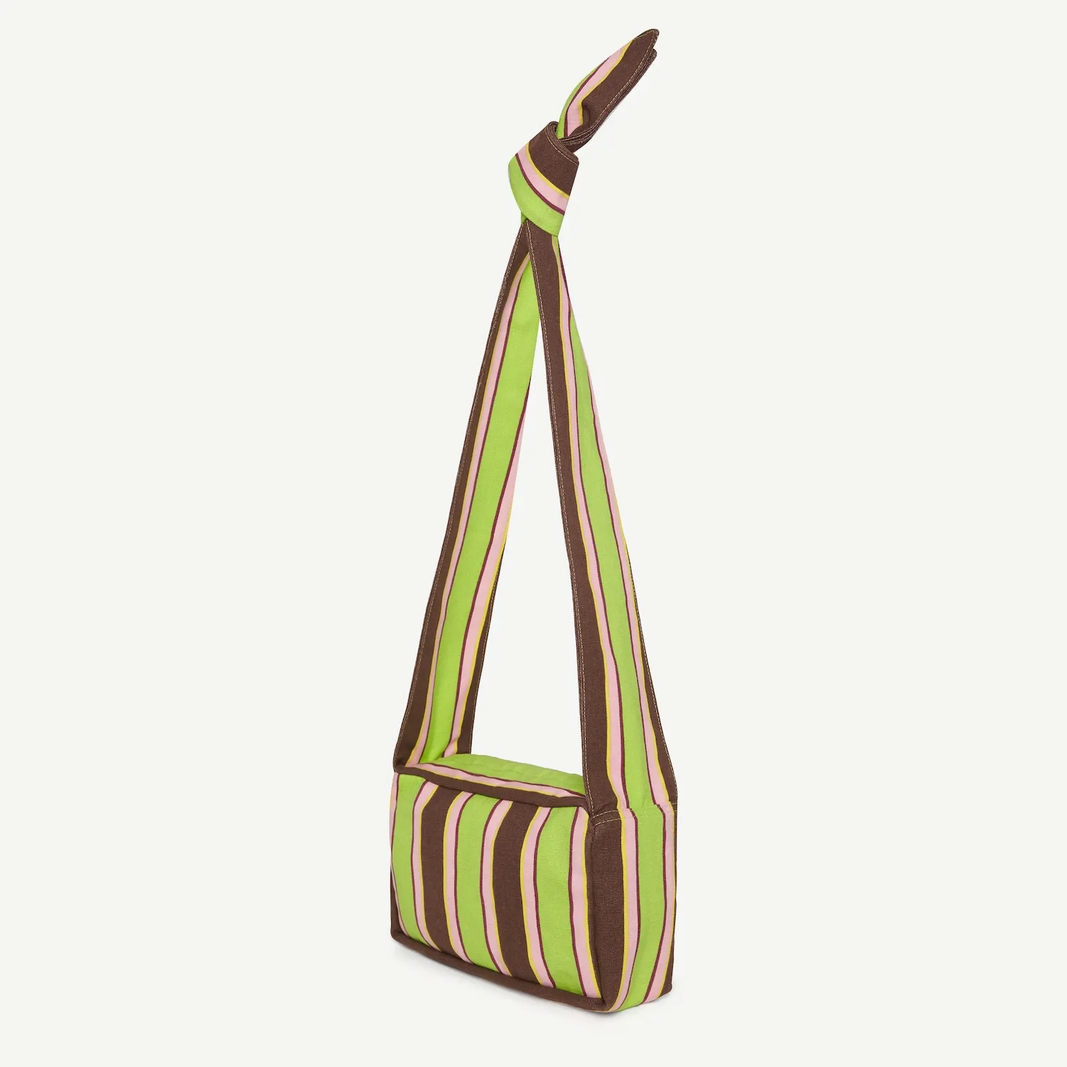 Nodo Organic Cotton - Rosewood & Glow - Image 3